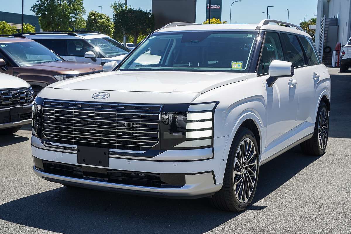 2025 Hyundai Palisade Calligraphy LX3.V1