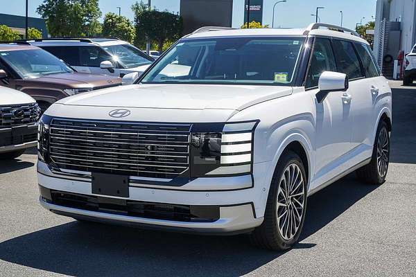 2025 Hyundai Palisade Calligraphy LX3.V1