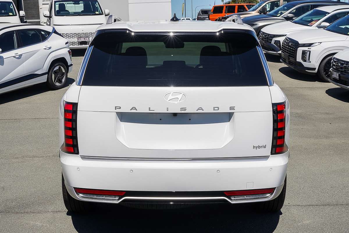 2025 Hyundai Palisade Calligraphy LX3.V1