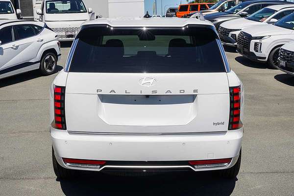 2025 Hyundai Palisade Calligraphy LX3.V1