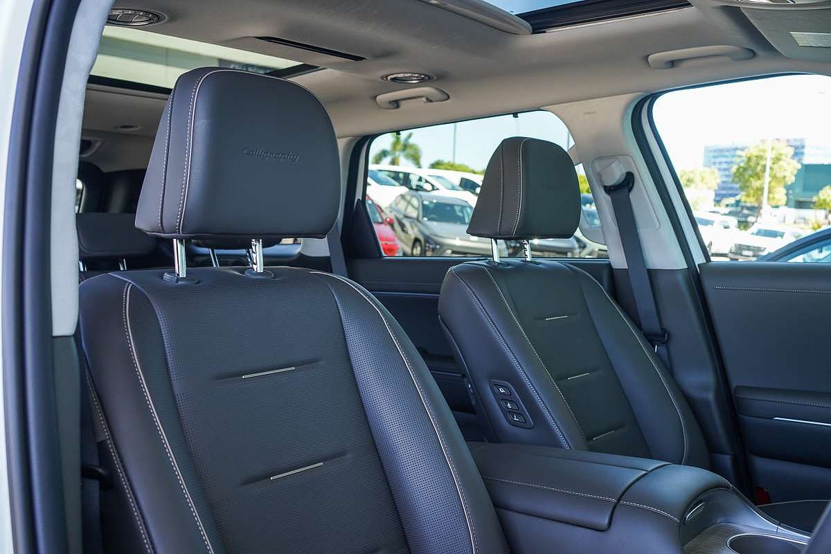 2025 Hyundai Palisade Calligraphy LX3.V1