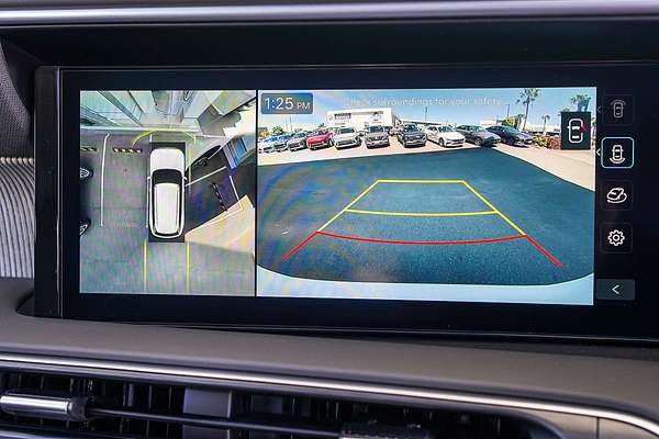 2025 Hyundai Palisade Calligraphy LX3.V1