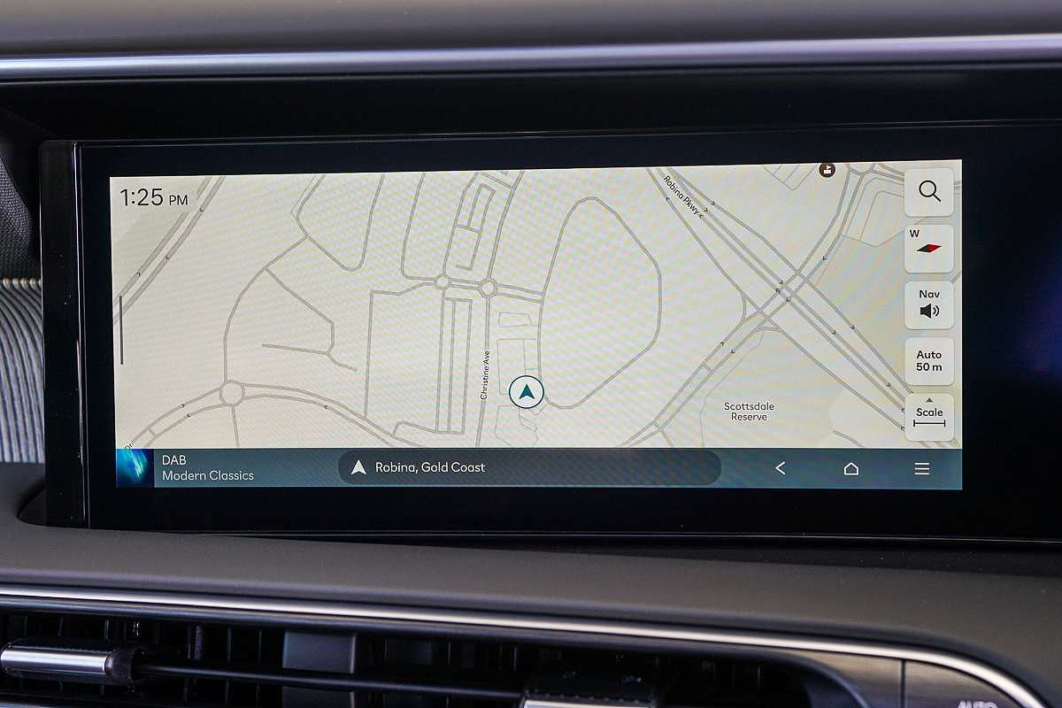 2025 Hyundai Palisade Calligraphy LX3.V1