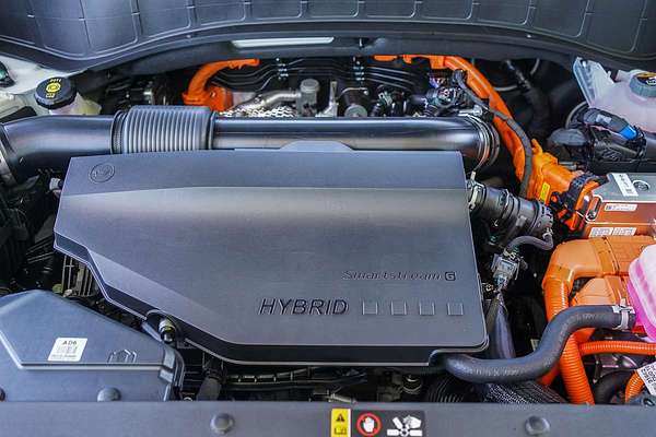 2025 Hyundai Palisade Calligraphy LX3.V1