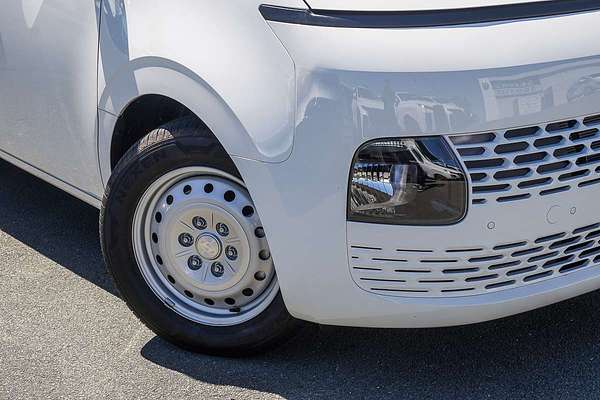 2025 Hyundai STARIA LOAD US4.V3