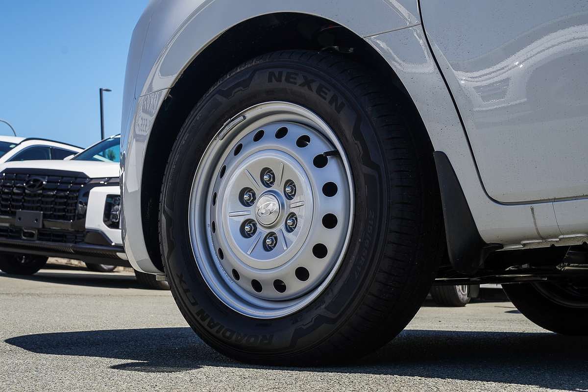 2025 Hyundai STARIA LOAD US4.V3