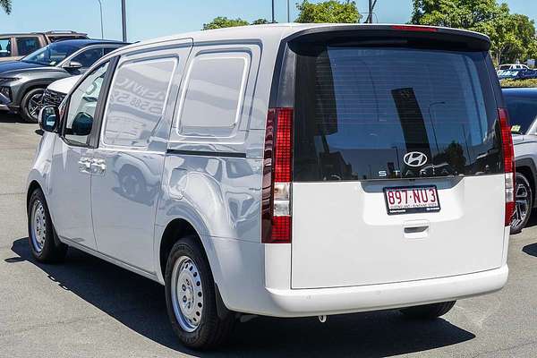 2025 Hyundai STARIA LOAD US4.V3