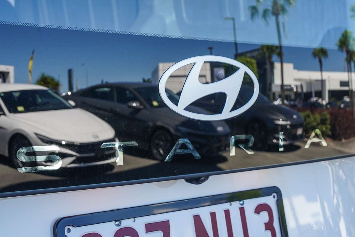 2025 Hyundai STARIA LOAD US4.V3