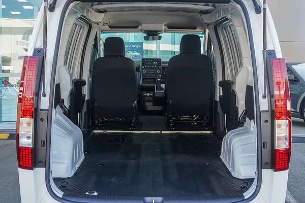 2025 Hyundai STARIA LOAD US4.V3