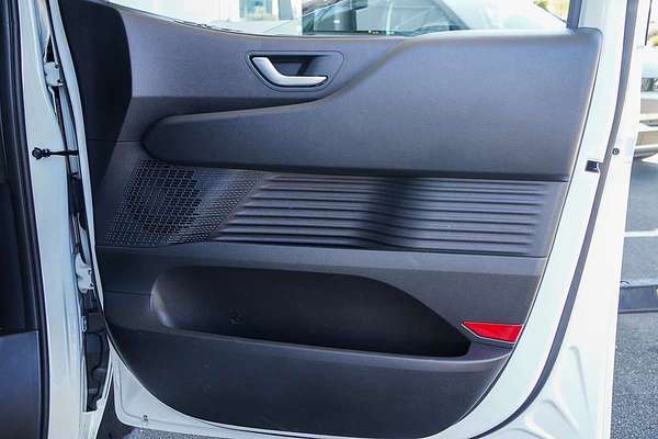 2025 Hyundai STARIA LOAD US4.V3