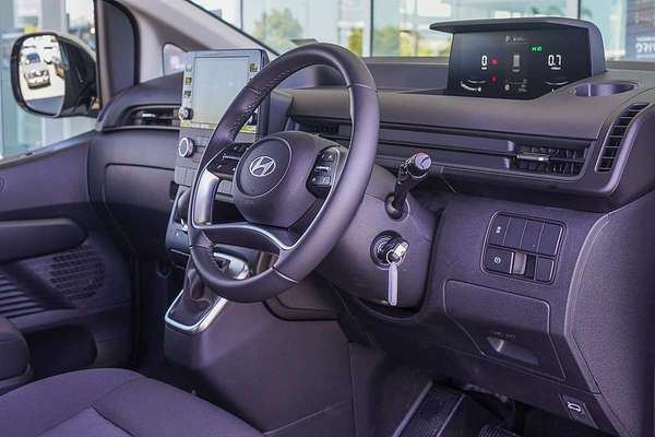 2025 Hyundai STARIA LOAD US4.V3