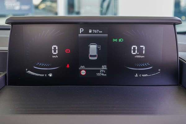 2025 Hyundai STARIA LOAD US4.V3