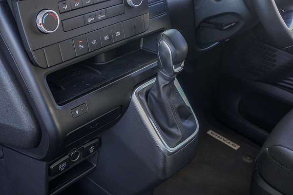 2025 Hyundai STARIA LOAD US4.V3