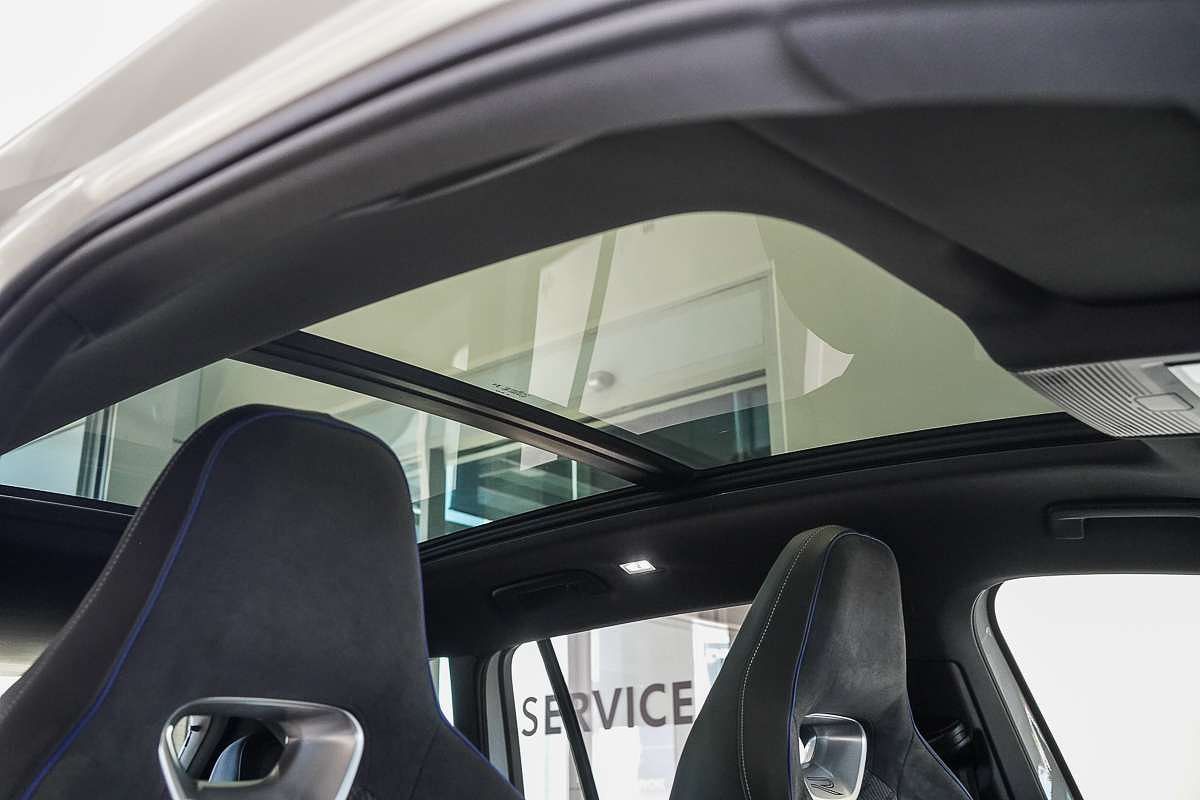 2025 Volkswagen Tiguan 150TSI R-Line CT