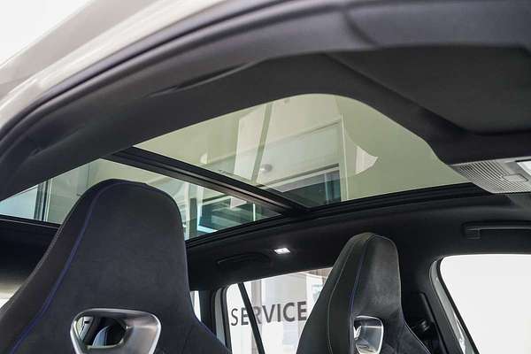 2025 Volkswagen Tiguan 150TSI R-Line CT