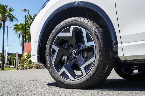 2025 Volkswagen Tiguan 150TSI R-Line CT