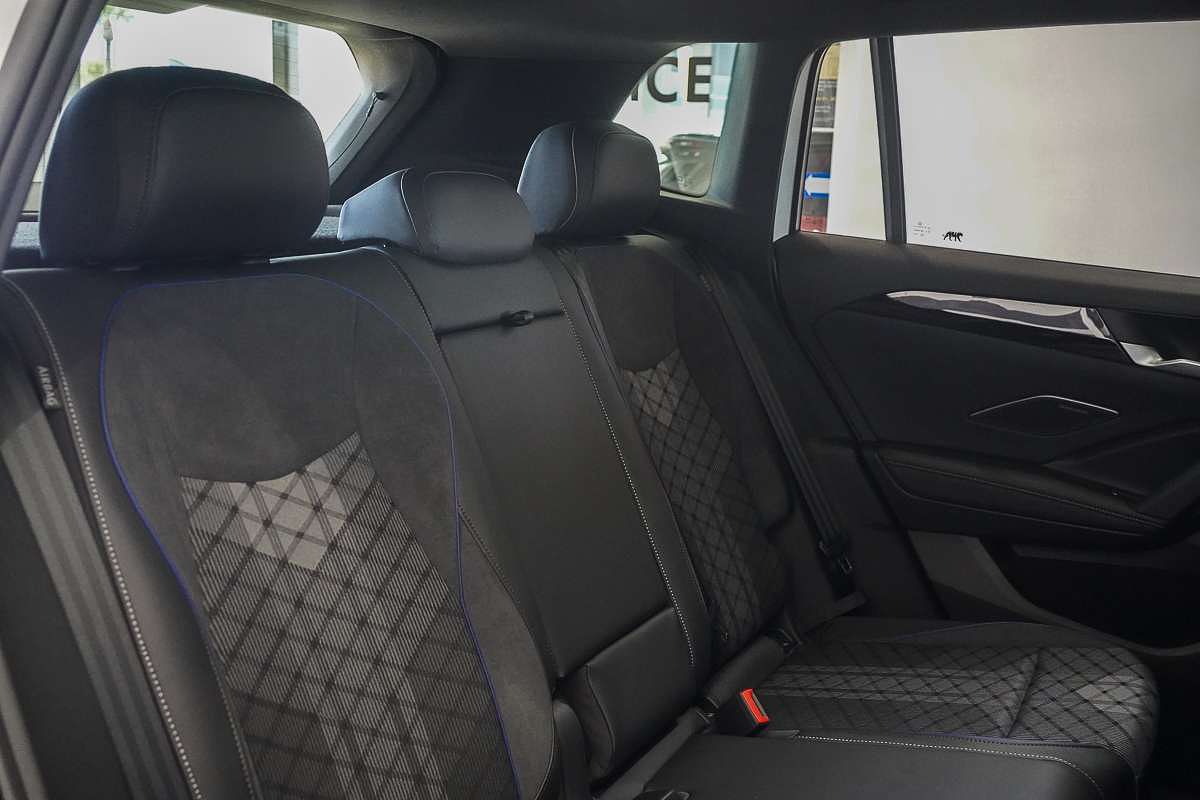 2025 Volkswagen Tiguan 150TSI R-Line CT