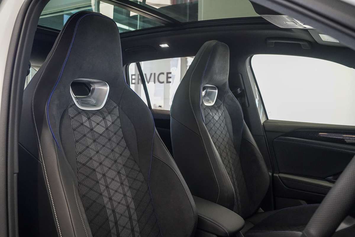 2025 Volkswagen Tiguan 150TSI R-Line CT