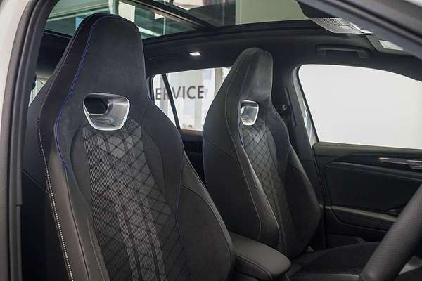 2025 Volkswagen Tiguan 150TSI R-Line CT