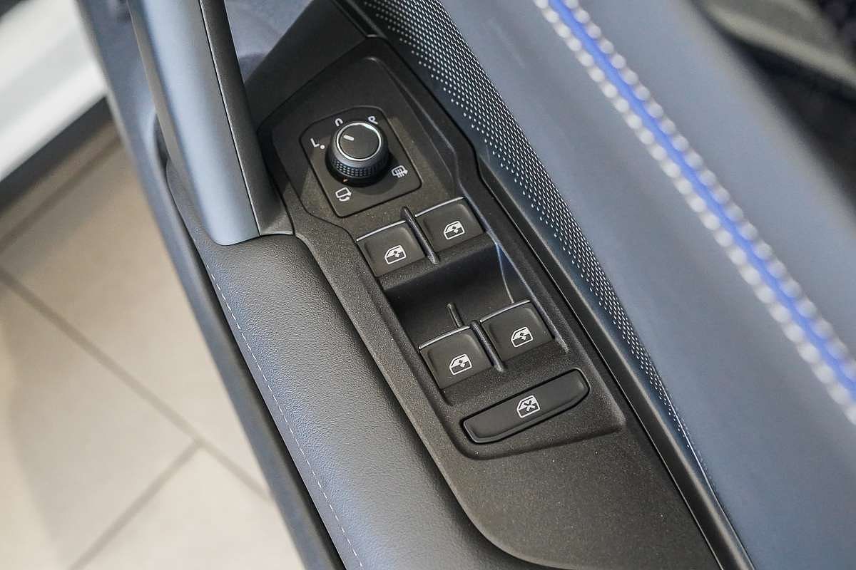 2025 Volkswagen Tiguan 150TSI R-Line CT