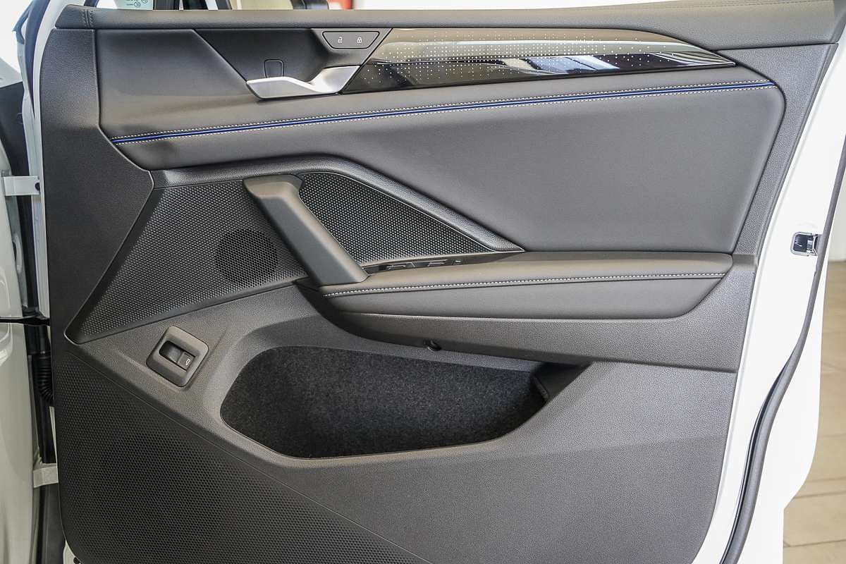 2025 Volkswagen Tiguan 150TSI R-Line CT