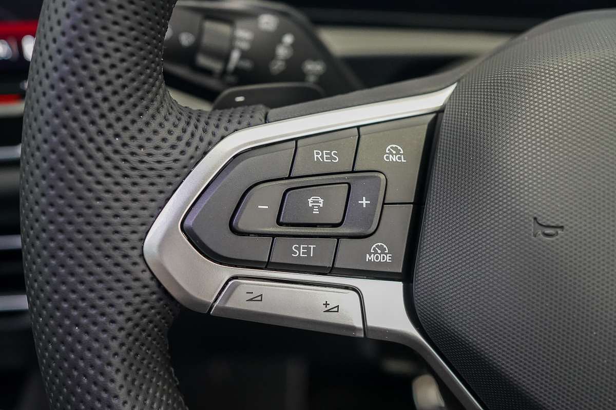 2025 Volkswagen Tiguan 150TSI R-Line CT