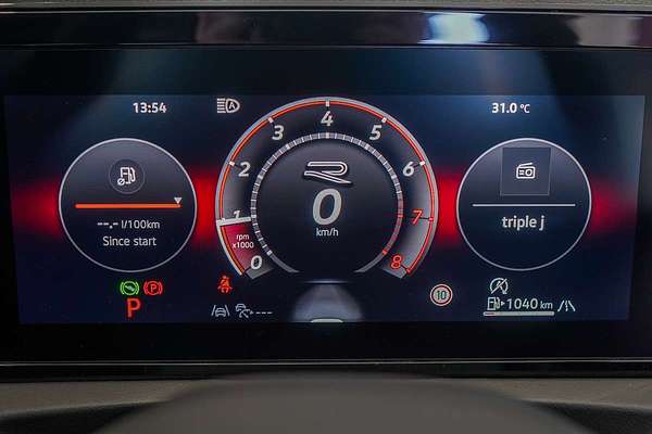 2025 Volkswagen Tiguan 150TSI R-Line CT