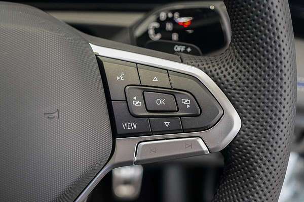 2025 Volkswagen Tiguan 150TSI R-Line CT