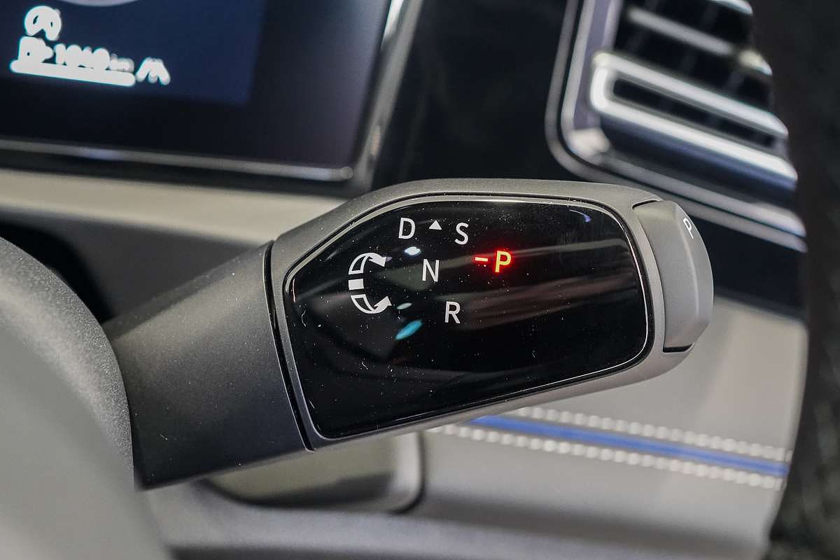 2025 Volkswagen Tiguan 150TSI R-Line CT