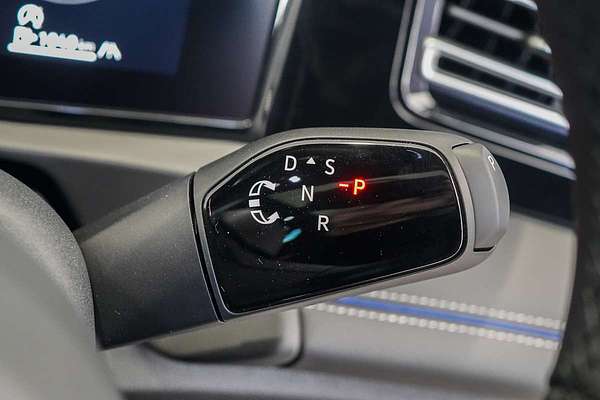 2025 Volkswagen Tiguan 150TSI R-Line CT