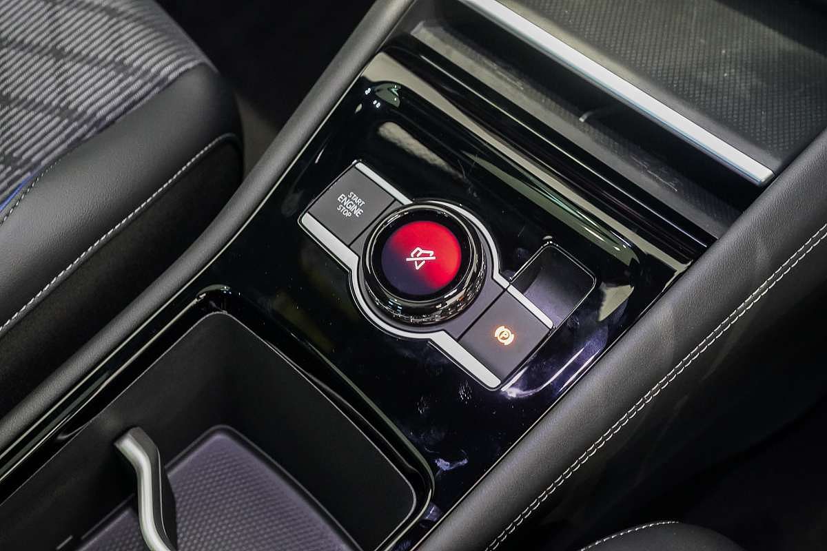 2025 Volkswagen Tiguan 150TSI R-Line CT