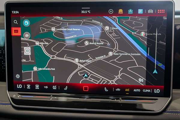 2025 Volkswagen Tiguan 150TSI R-Line CT