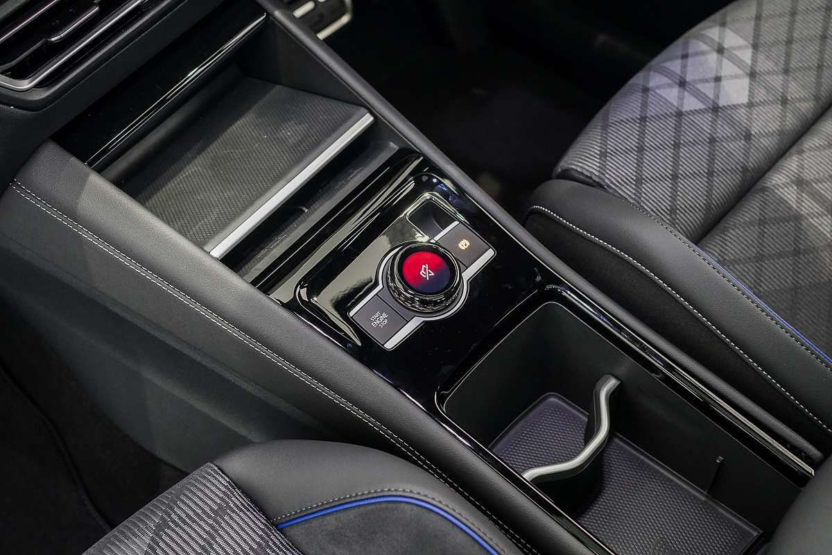 2025 Volkswagen Tiguan 150TSI R-Line CT