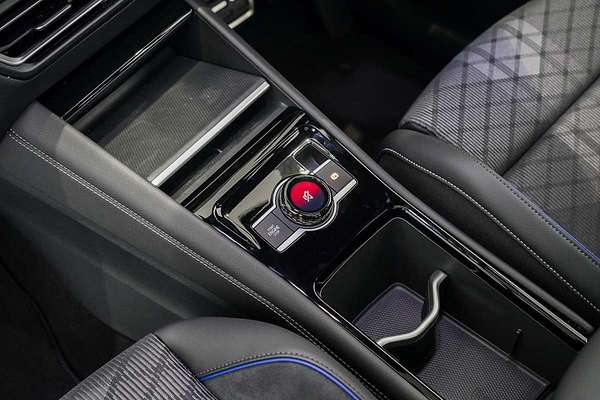 2025 Volkswagen Tiguan 150TSI R-Line CT