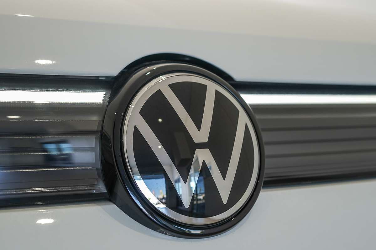 2025 Volkswagen Tiguan 150TSI R-Line CT