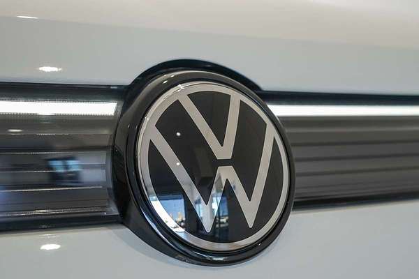 2025 Volkswagen Tiguan 150TSI R-Line CT