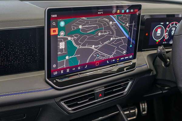 2025 Volkswagen Tiguan 150TSI R-Line CT