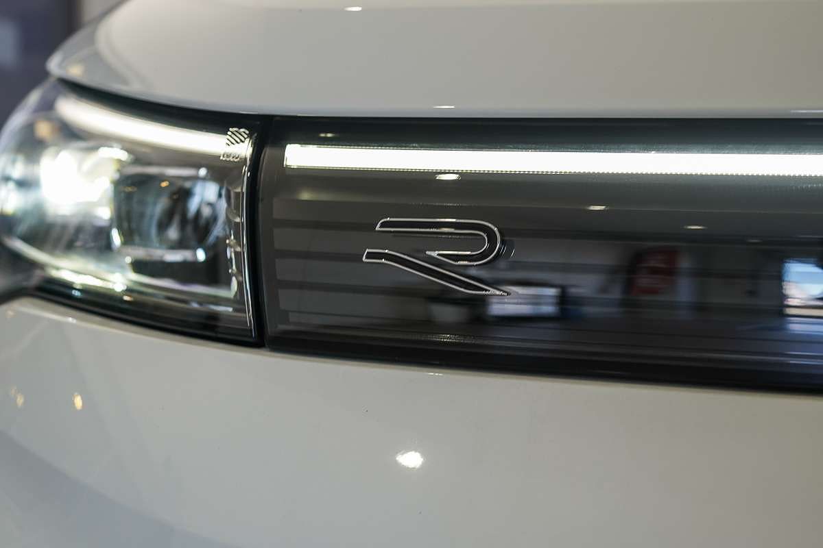 2025 Volkswagen Tiguan 150TSI R-Line CT