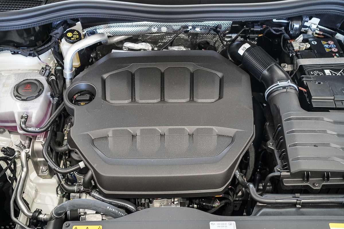 2025 Volkswagen Tiguan 150TSI R-Line CT