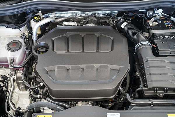 2025 Volkswagen Tiguan 150TSI R-Line CT