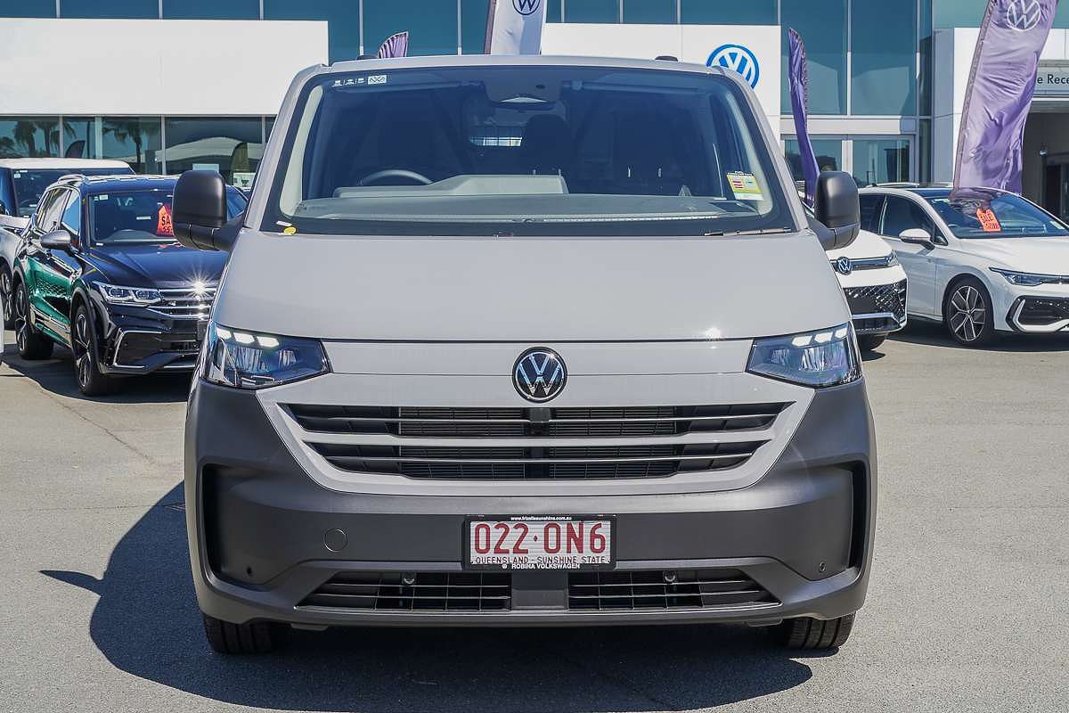 2025 Volkswagen Transporter TDI 125kW NSN LWB Low Roof