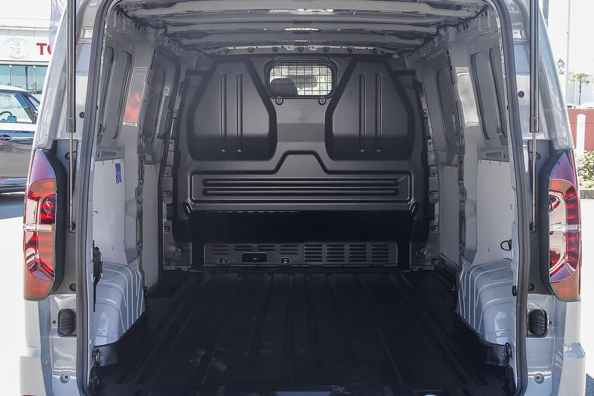 2025 Volkswagen Transporter TDI 125kW NSN LWB Low Roof