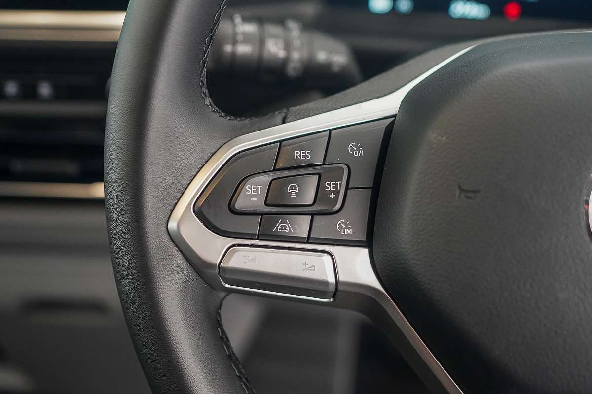 2025 Volkswagen Transporter TDI 125kW NSN LWB Low Roof