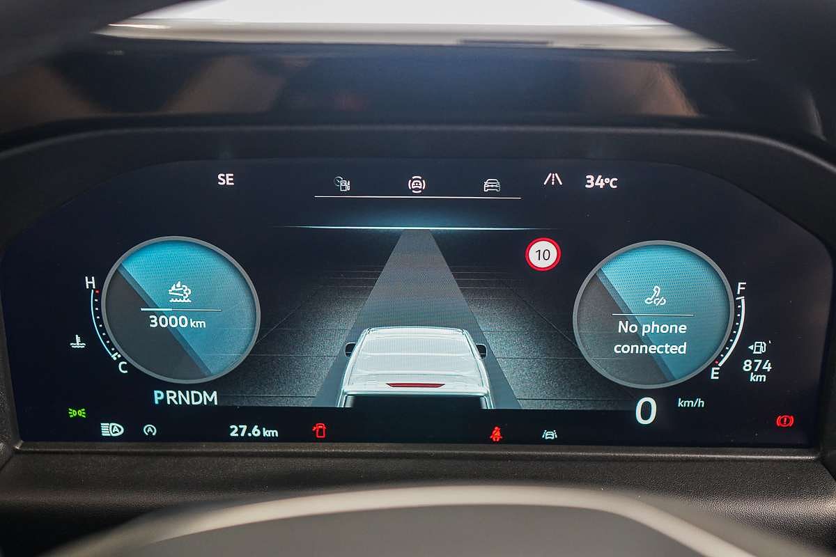 2025 Volkswagen Transporter TDI 125kW NSN LWB Low Roof