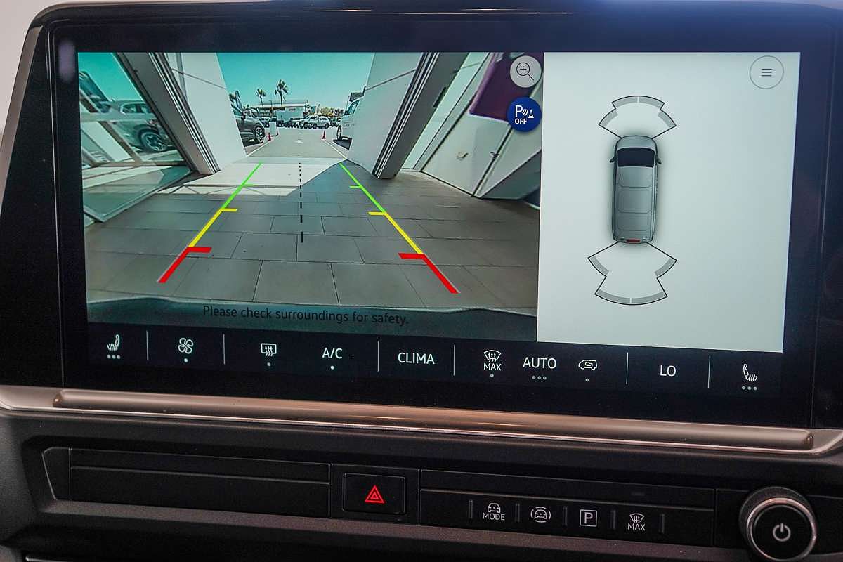 2025 Volkswagen Transporter TDI 125kW NSN LWB Low Roof