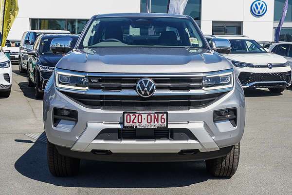 2024 Volkswagen Amarok TDI600 Style NF 4X4