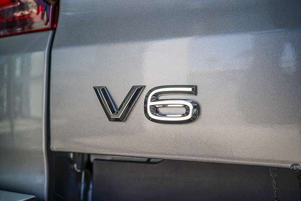 2024 Volkswagen Amarok TDI600 Style NF 4X4