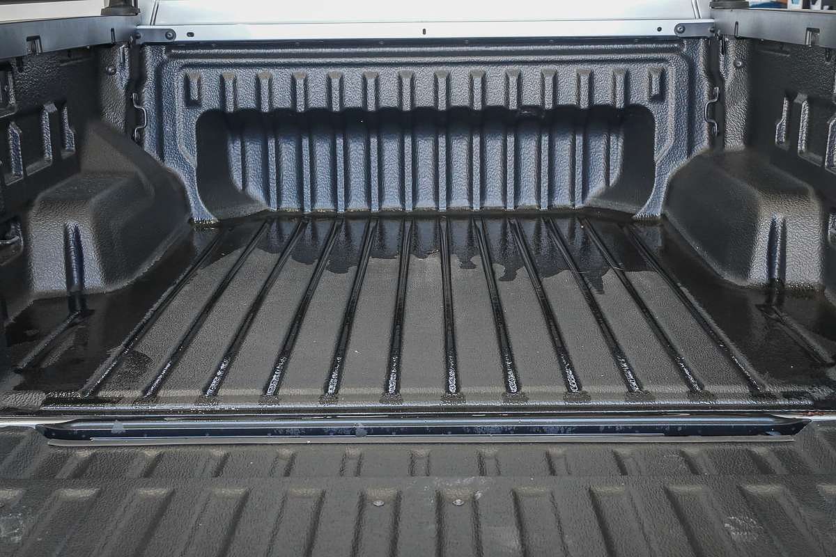 2024 Volkswagen Amarok TDI600 Style NF 4X4