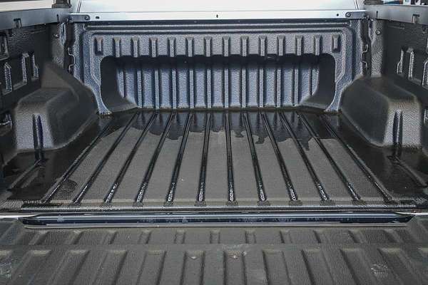 2024 Volkswagen Amarok TDI600 Style NF 4X4