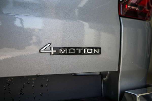 2024 Volkswagen Amarok TDI600 Style NF 4X4